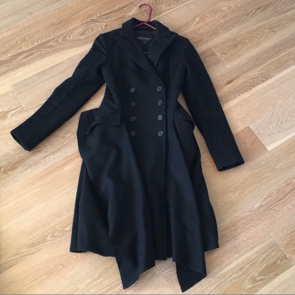 All Saints Jackets & Blazers - ALL SAINTS wool jacket
